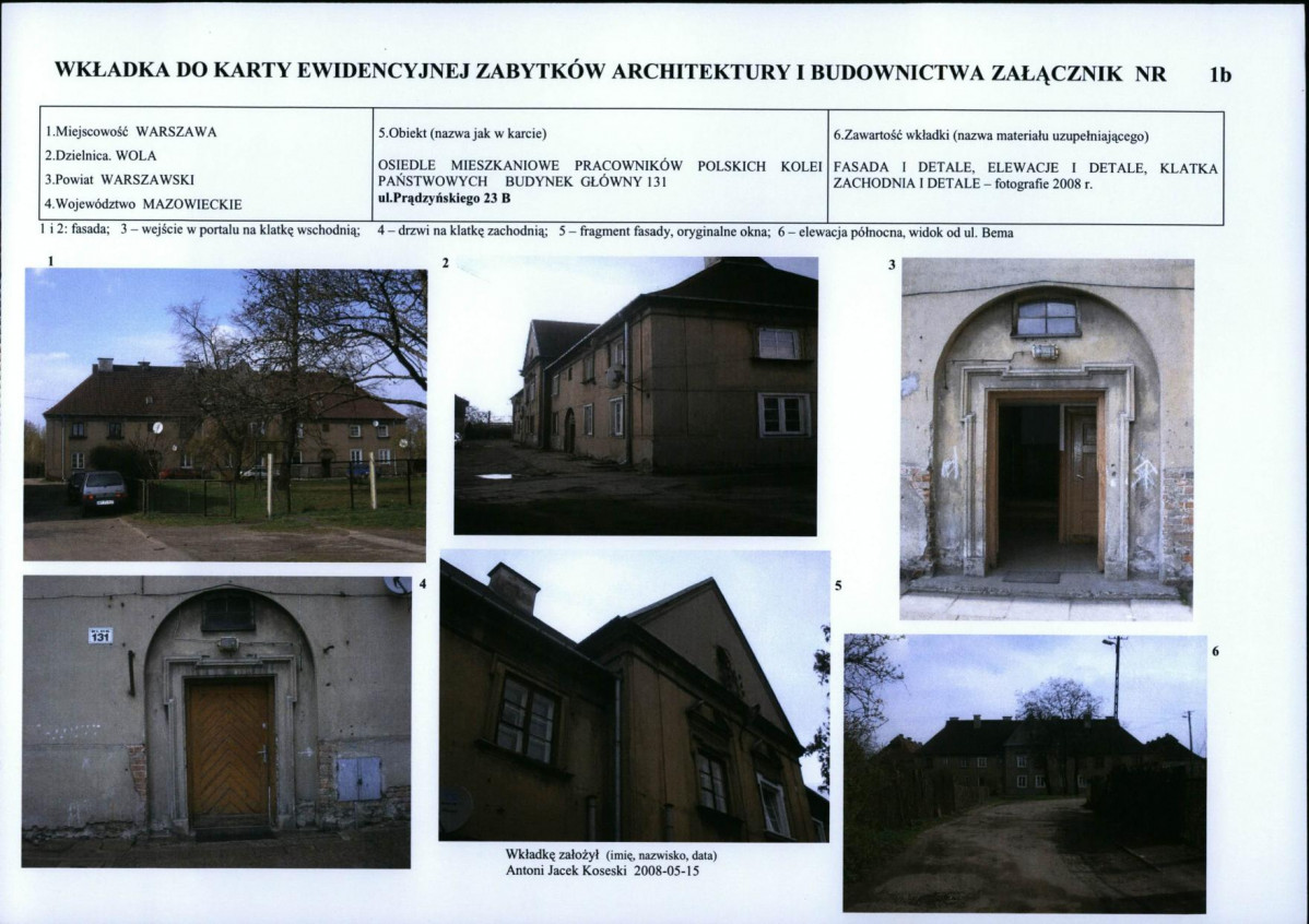 KB - Karta biała, skan nr 7