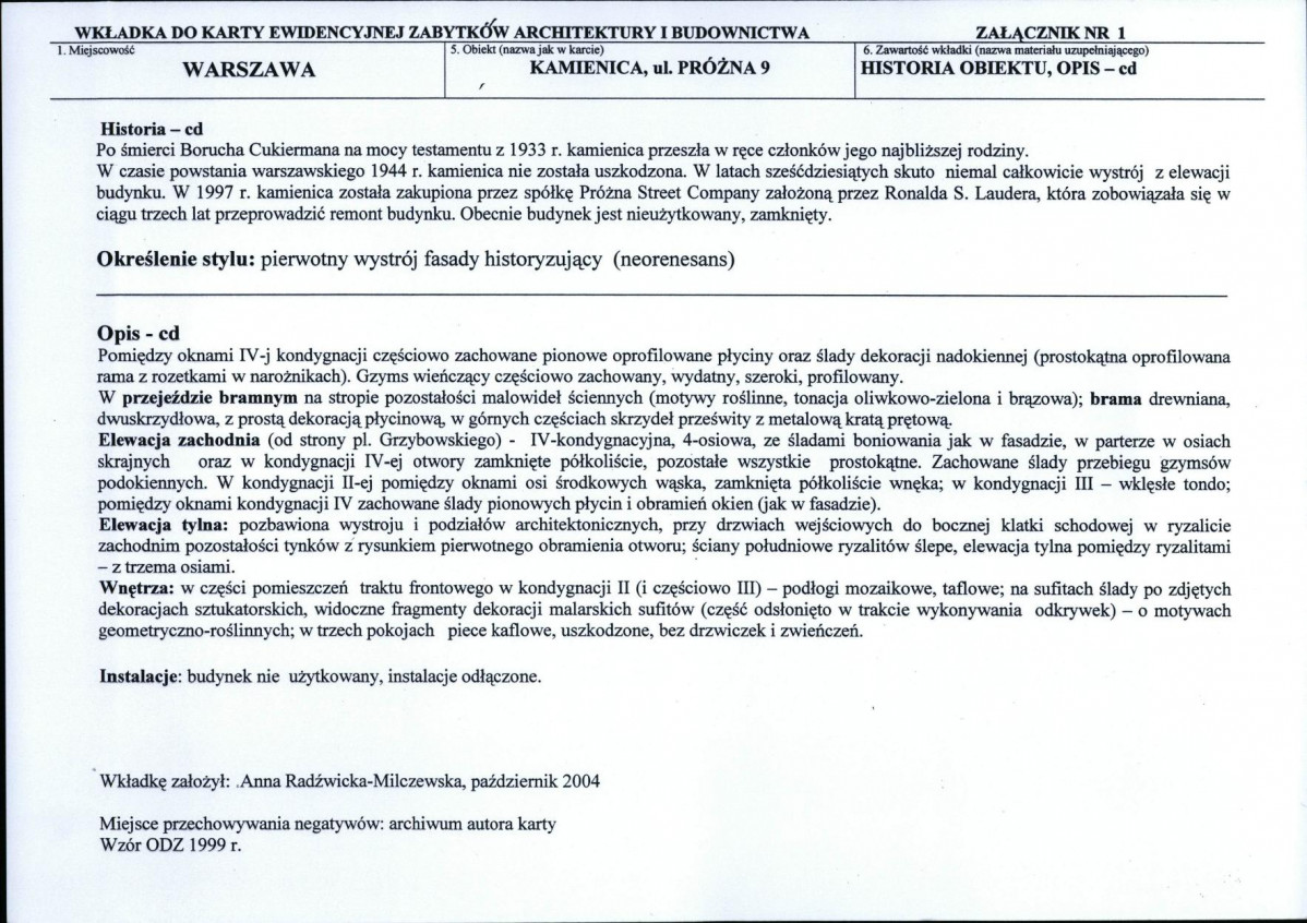 KB - Karta biała, skan nr 5