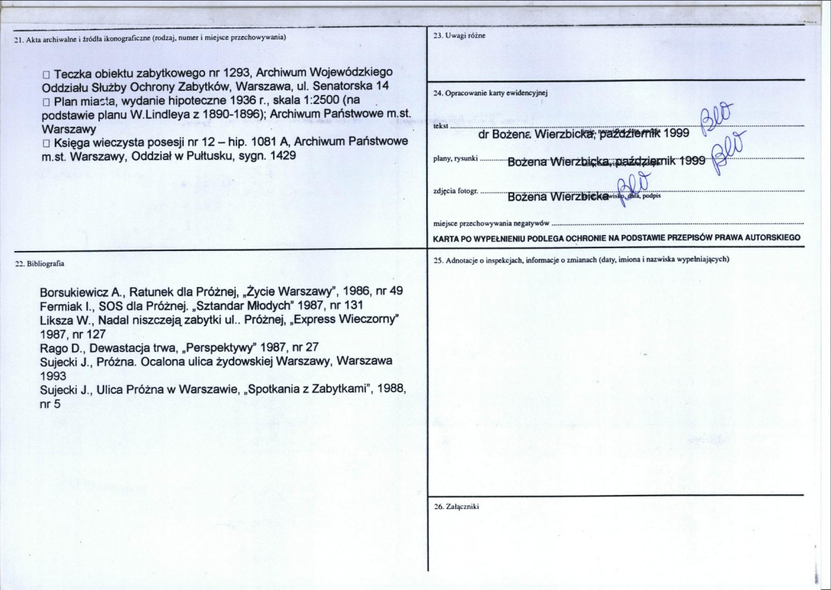 KB - Karta biała, skan nr 4