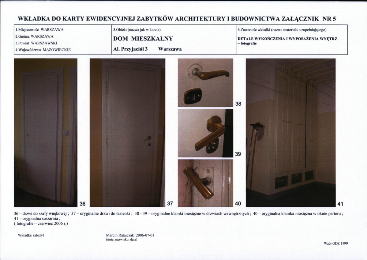 KB - Karta biała, skan nr 13