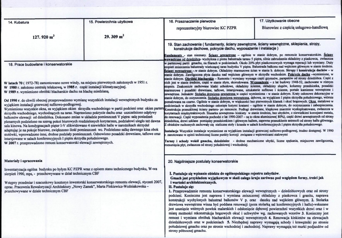 KB - Karta biała, skan nr 3