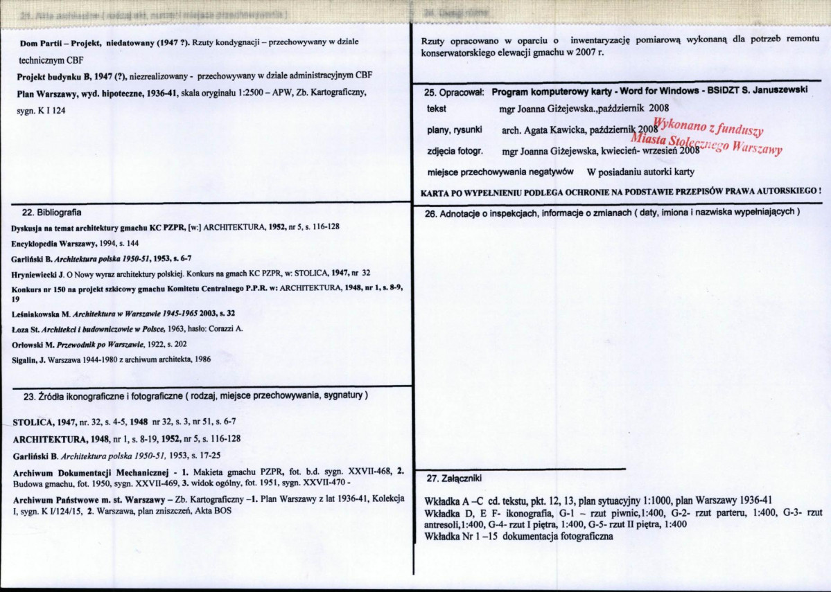 KB - Karta biała, skan nr 4