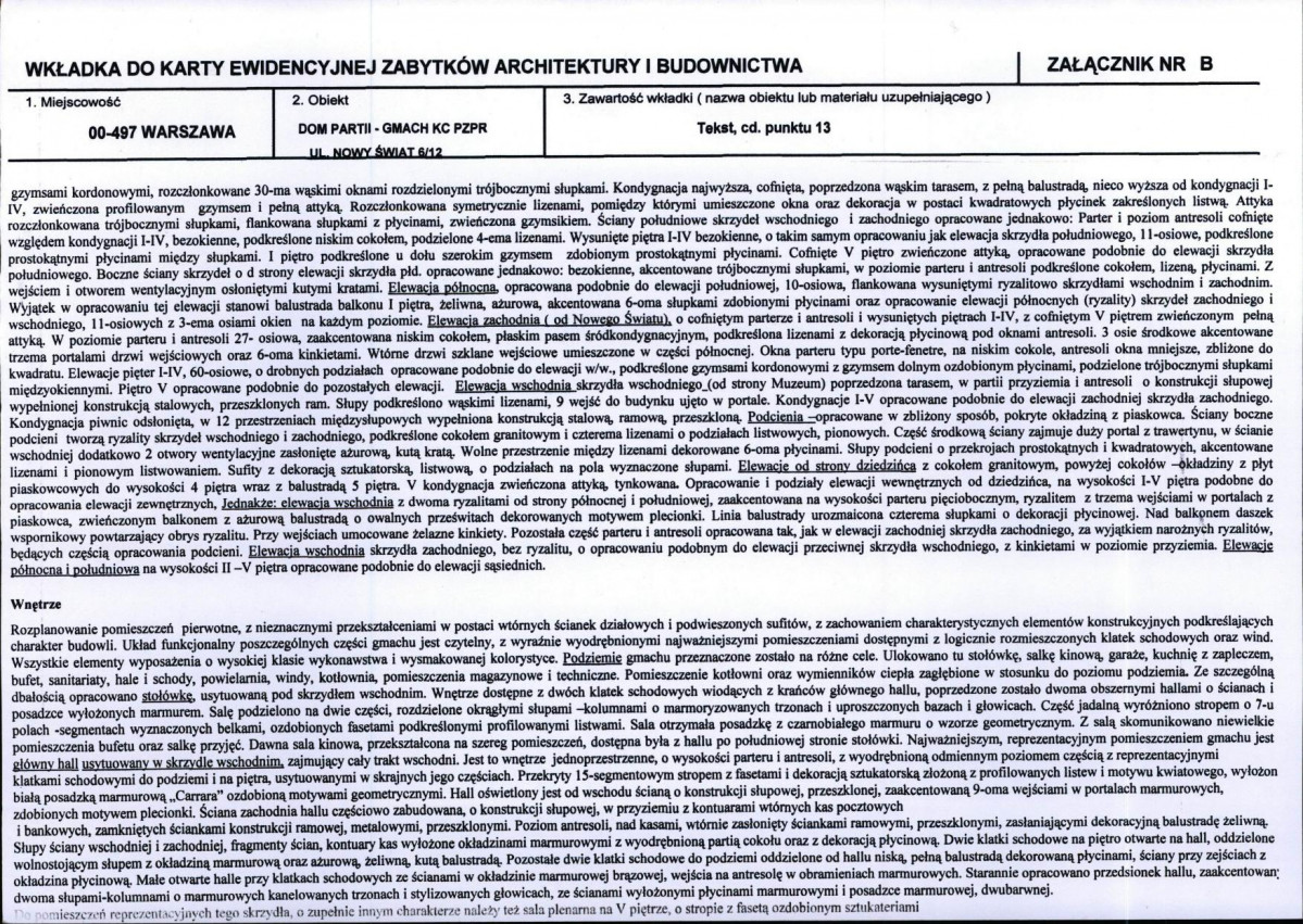 KB - Karta biała, skan nr 7