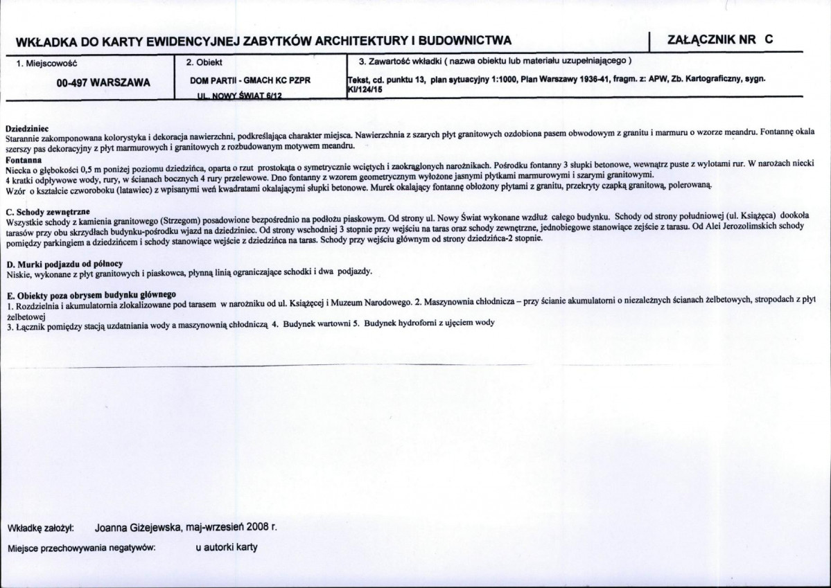 KB - Karta biała, skan nr 9