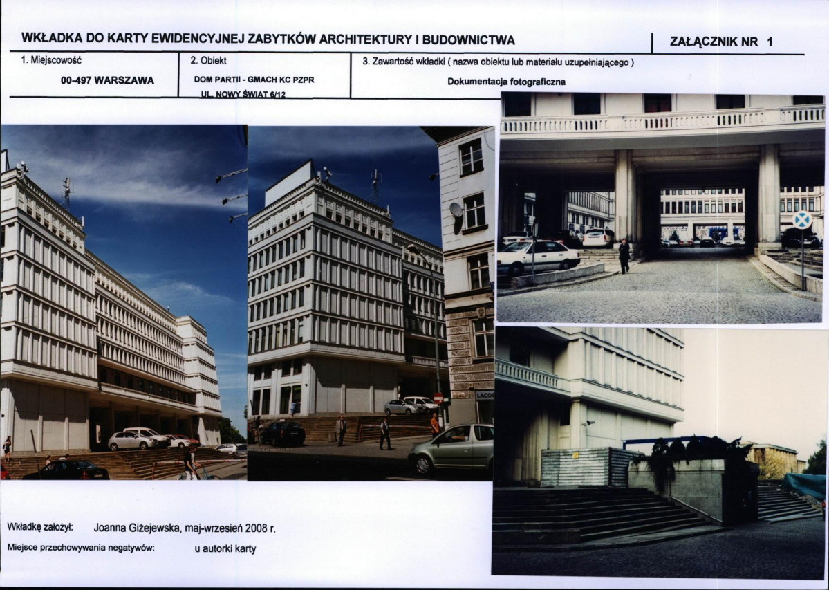 KB - Karta biała, skan nr 22