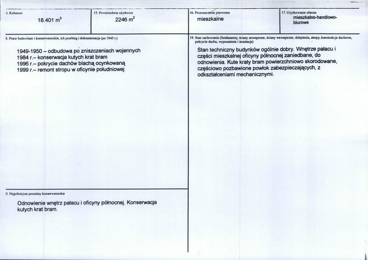 KB - Karta biała, skan nr 3