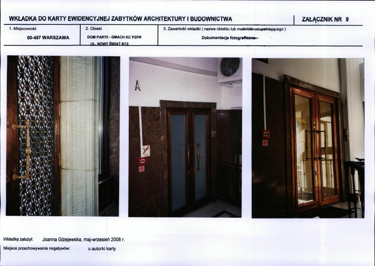 KB - Karta biała, skan nr 38