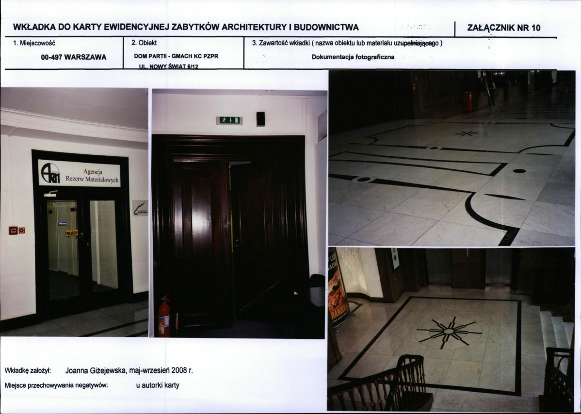 KB - Karta biała, skan nr 40