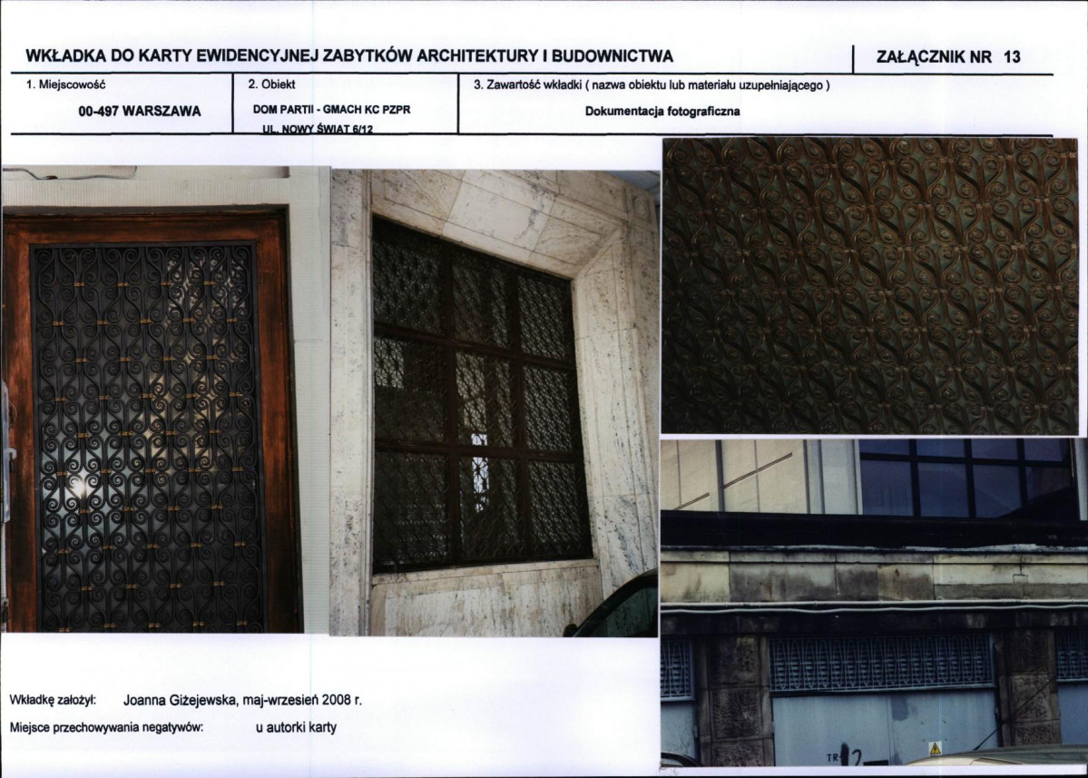 KB - Karta biała, skan nr 46