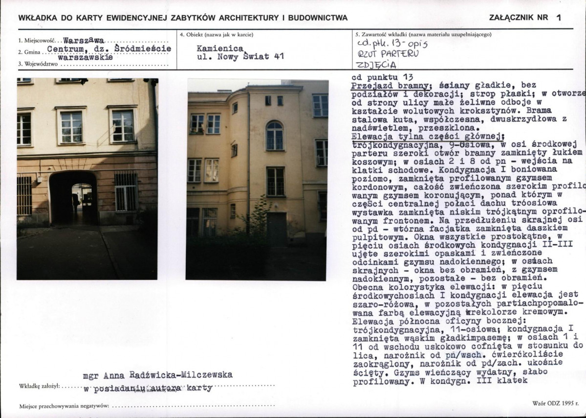 KB - Karta biała, skan nr 5
