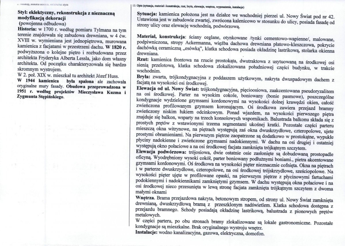 KB - Karta biała, skan nr 2