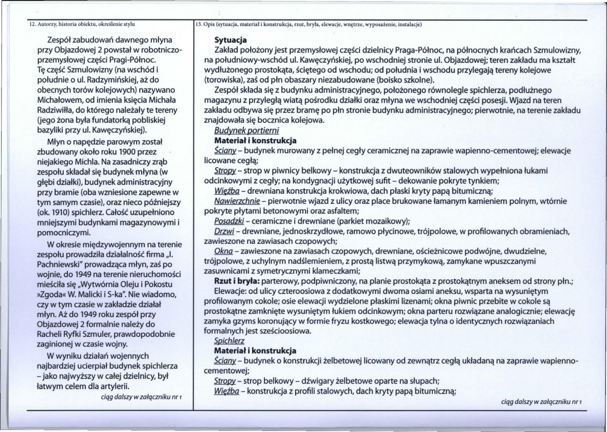 KB - Karta biała, skan nr 2