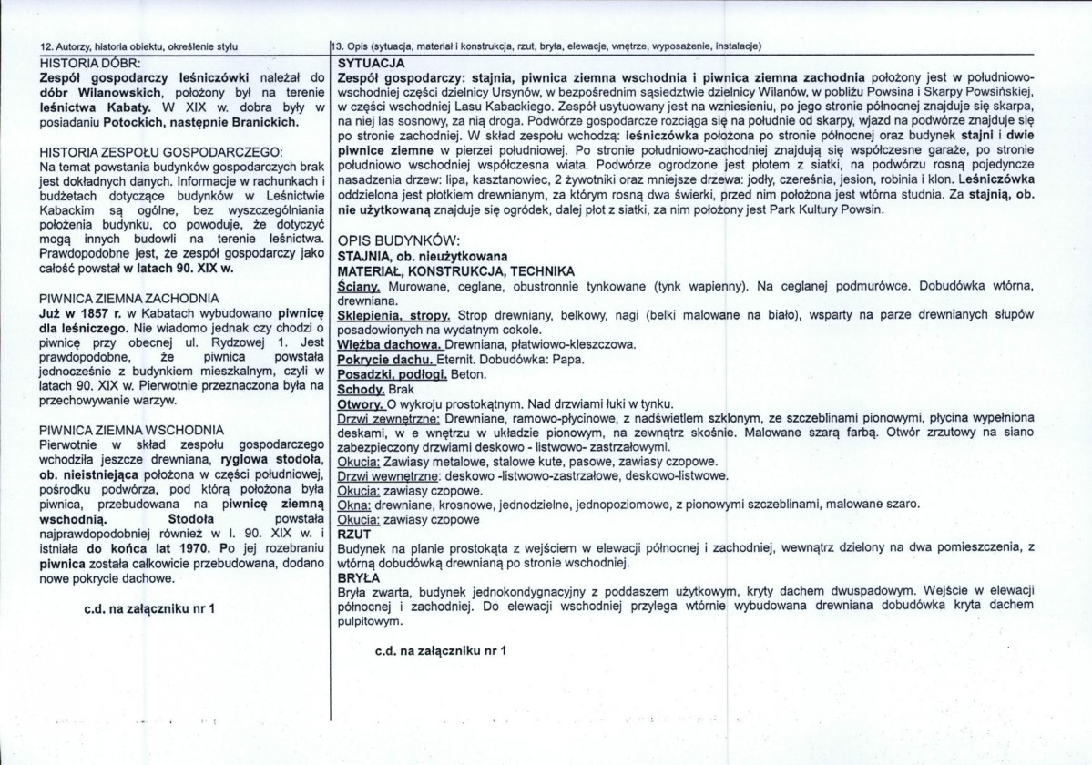 KB - Karta biała, skan nr 2