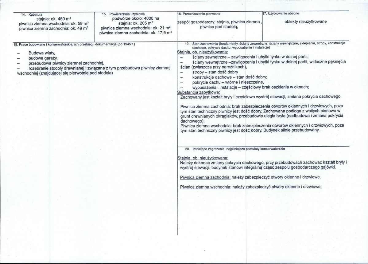 KB - Karta biała, skan nr 3