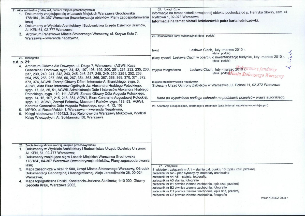 KB - Karta biała, skan nr 4