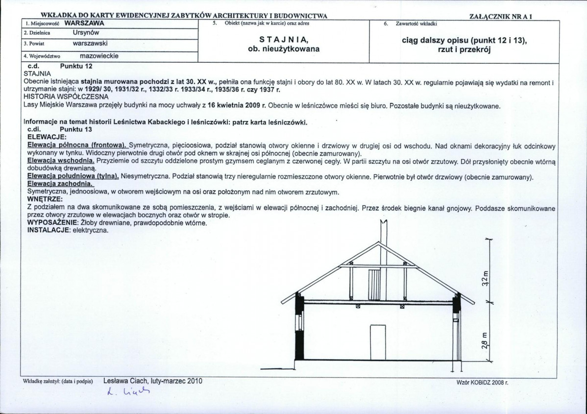 KB - Karta biała, skan nr 5