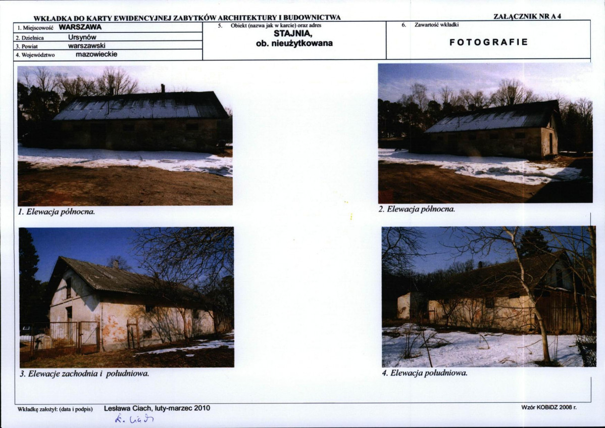 KB - Karta biała, skan nr 9