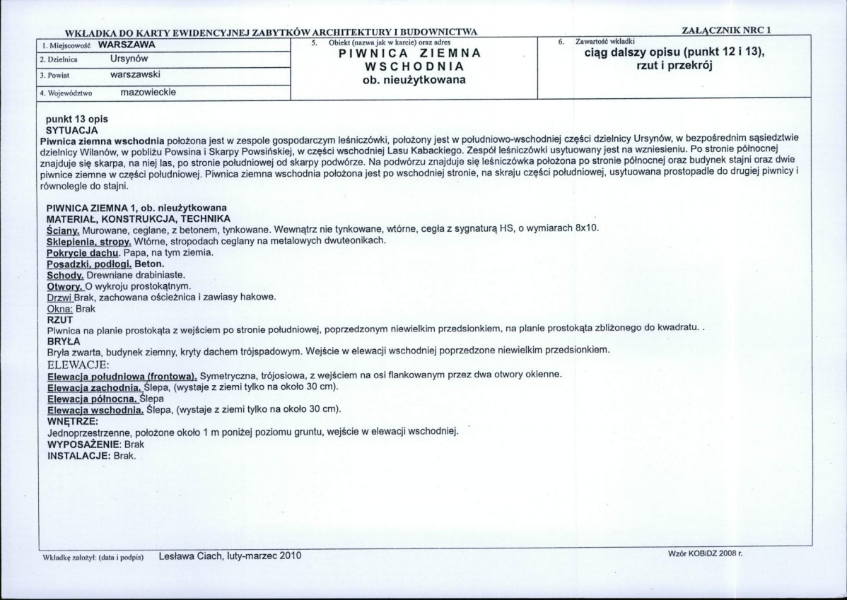 KB - Karta biała, skan nr 19