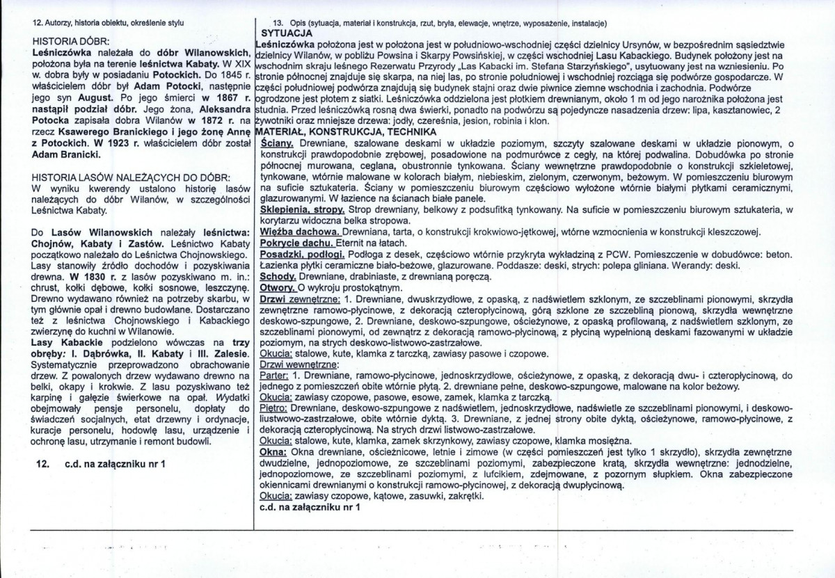 KB - Karta biała, skan nr 2