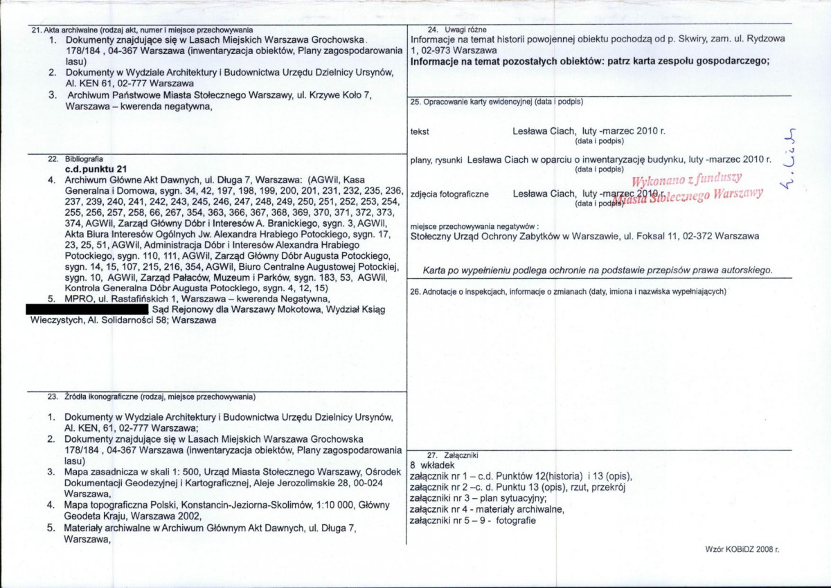 KB - Karta biała, skan nr 4