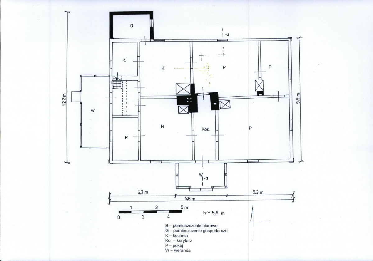 KB - Karta biała, skan nr 8