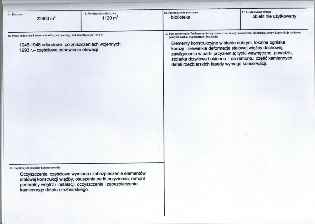 KB - Karta biała, skan nr 3