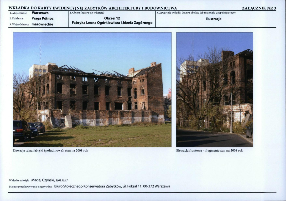 KB - Karta biała, skan nr 9