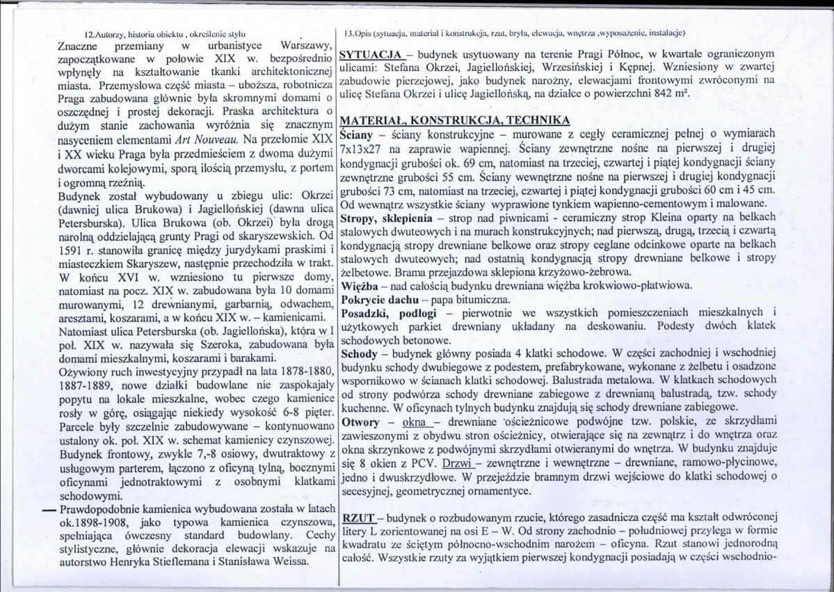 KB - Karta biała, skan nr 2