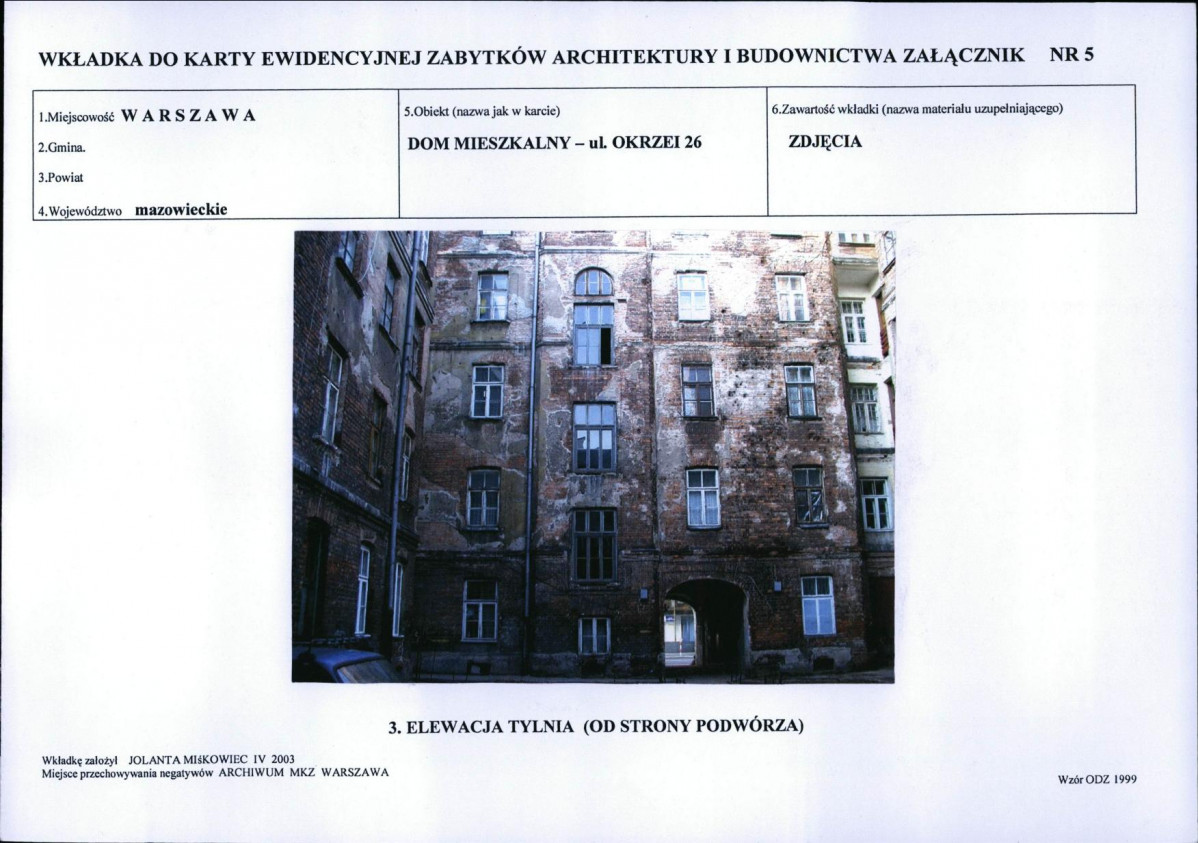 KB - Karta biała, skan nr 13