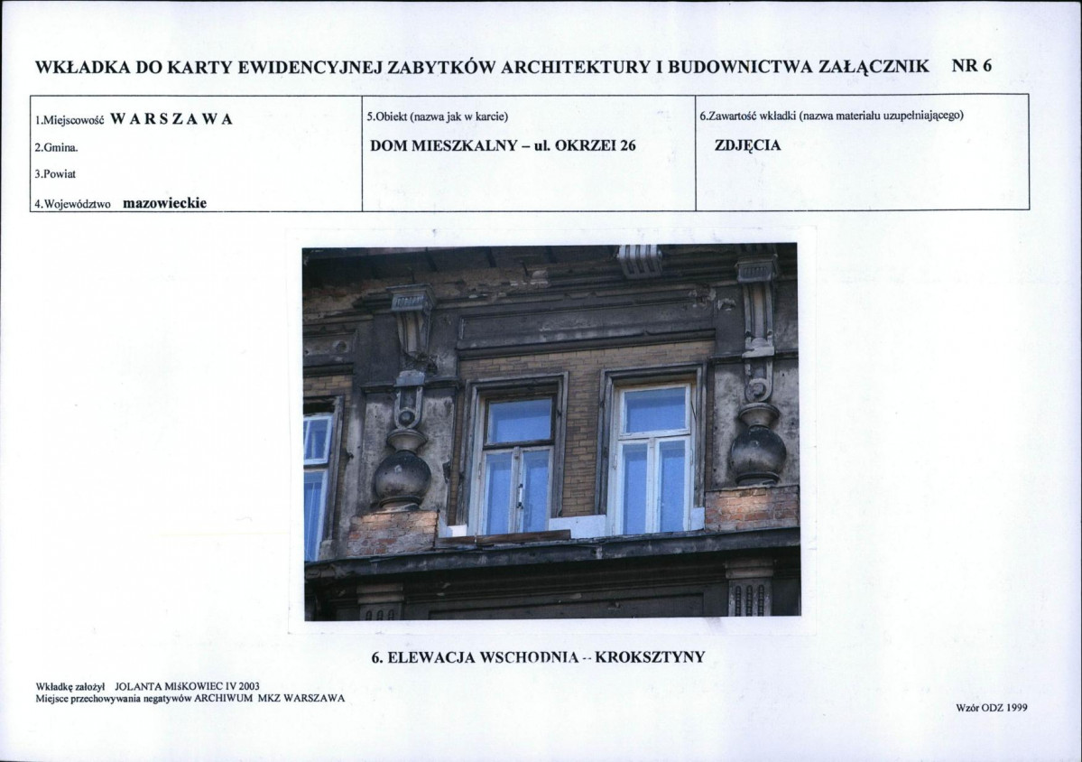 KB - Karta biała, skan nr 15