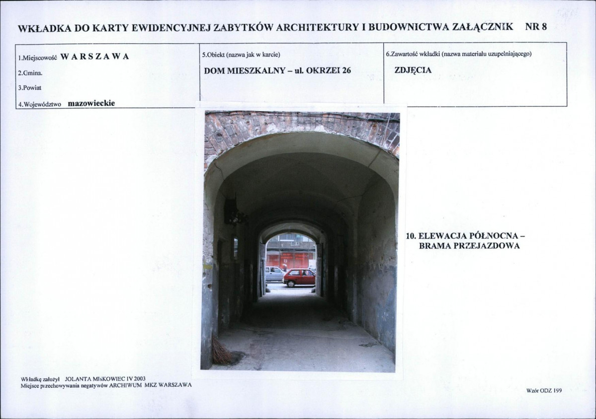 KB - Karta biała, skan nr 19