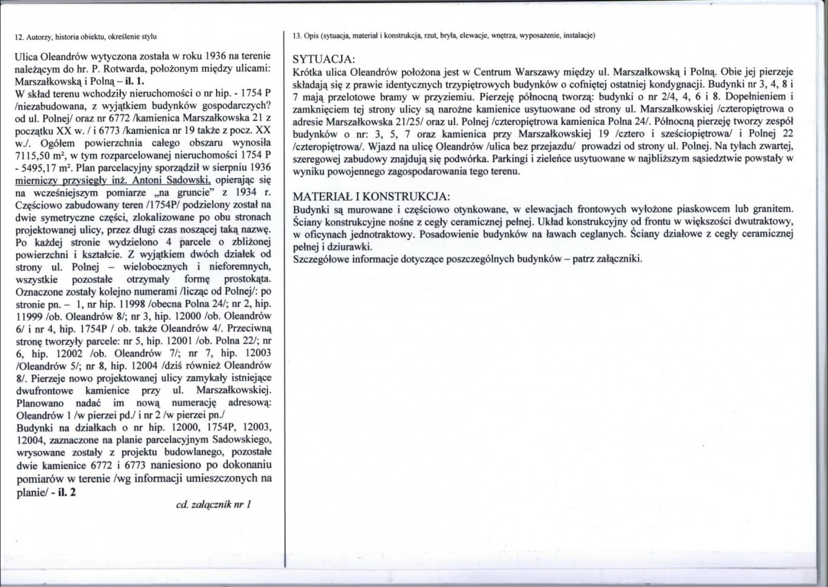 KB - Karta biała, skan nr 2