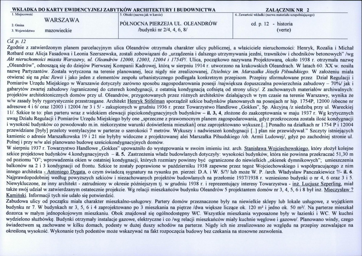 KB - Karta biała, skan nr 7