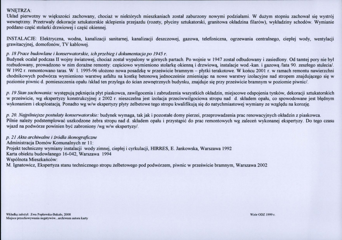 KB - Karta biała, skan nr 18