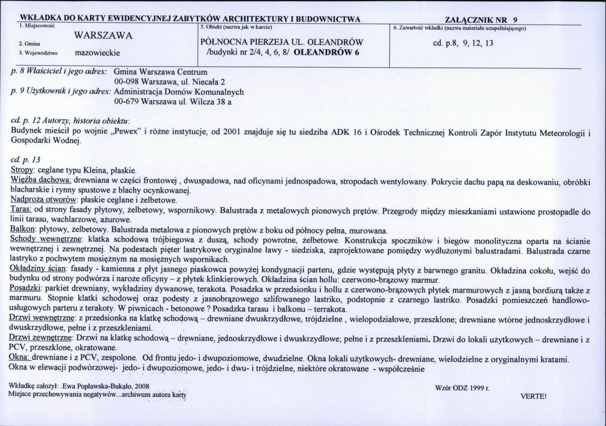 KB - Karta biała, skan nr 21