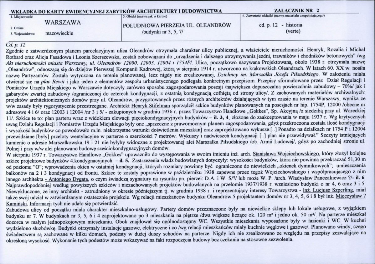 KB - Karta biała, skan nr 7