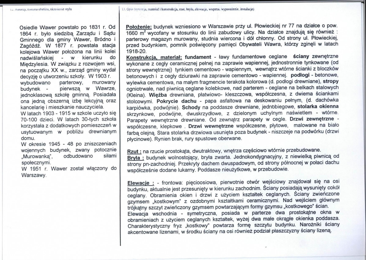 KB - Karta biała, skan nr 3