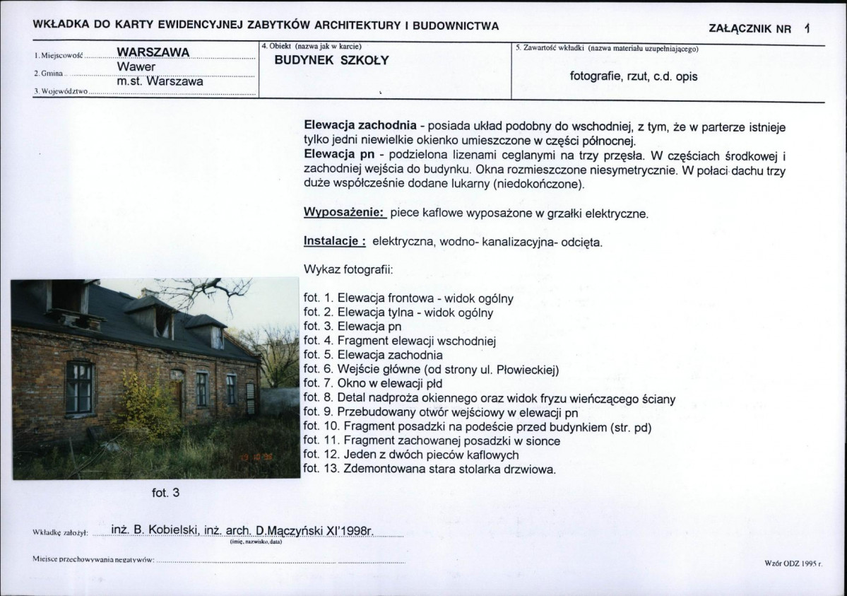 KB - Karta biała, skan nr 5