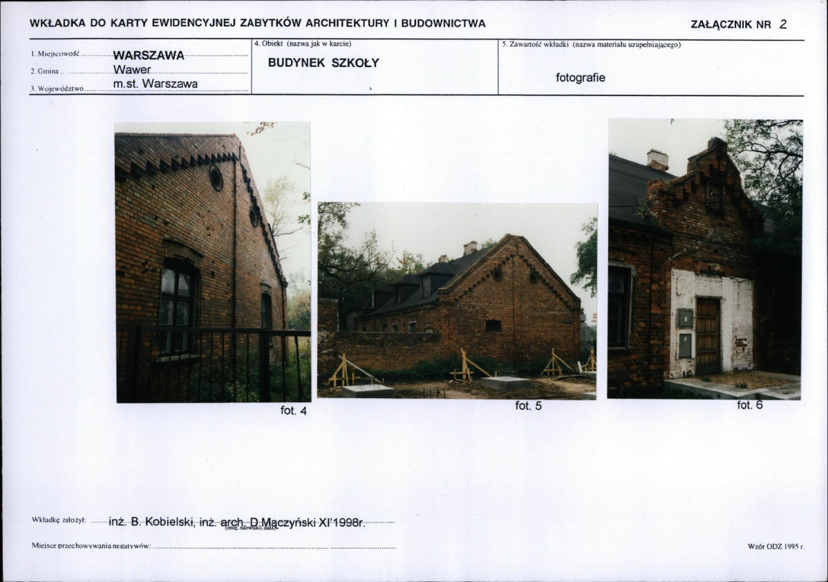 KB - Karta biała, skan nr 7