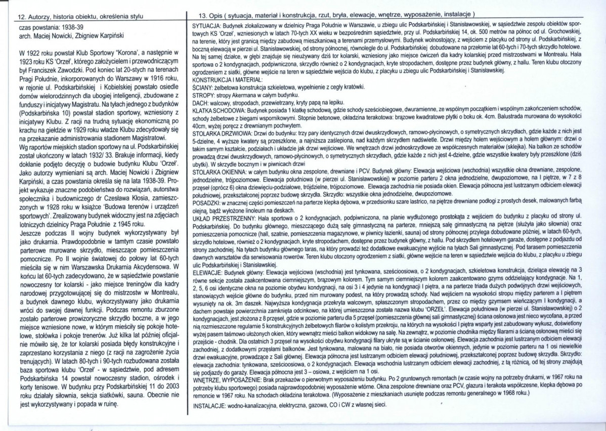 KB - Karta biała, skan nr 2