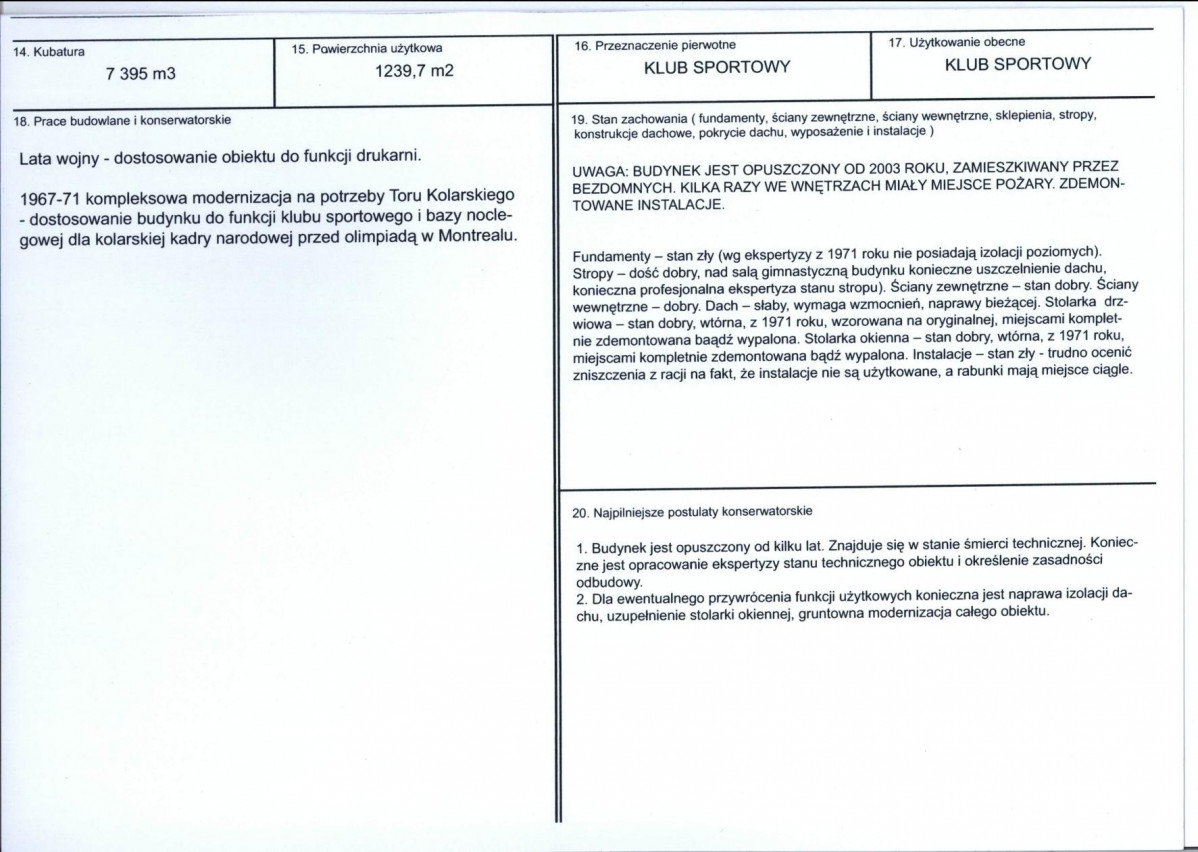 KB - Karta biała, skan nr 3