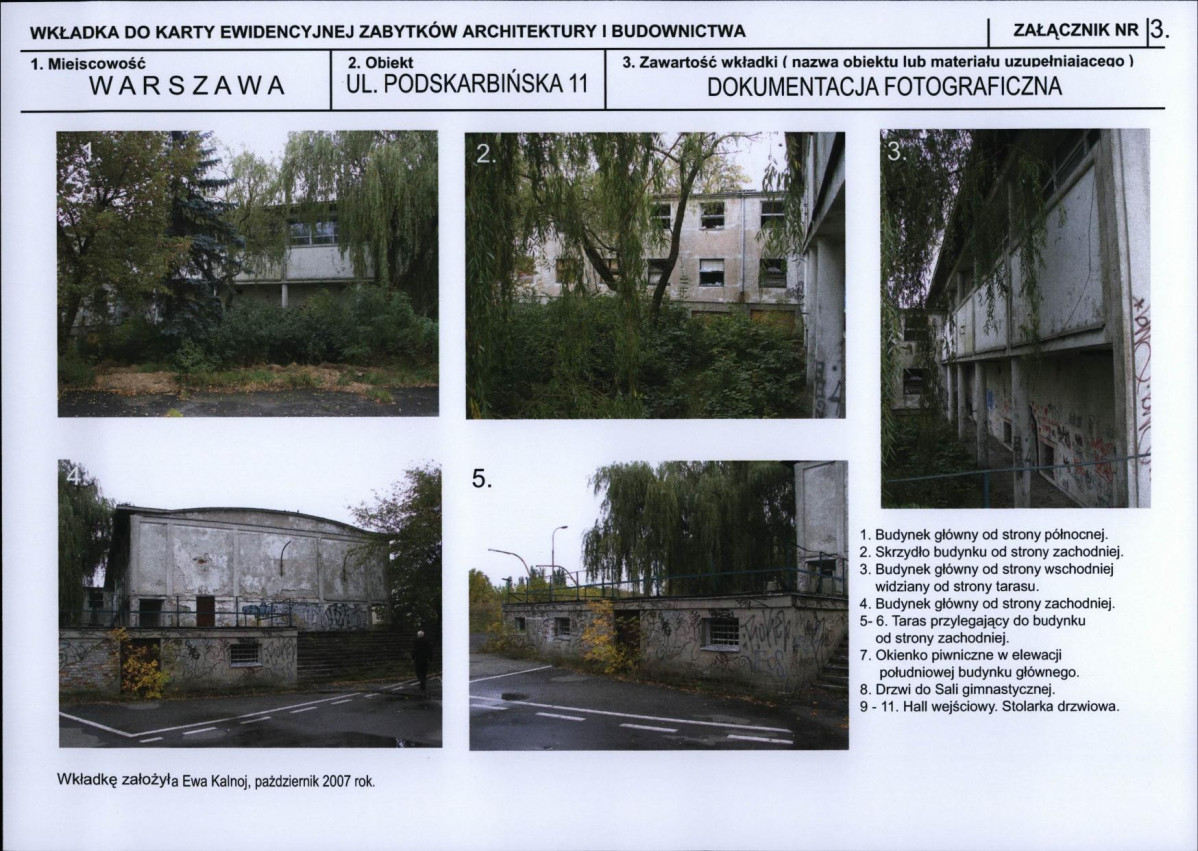 KB - Karta biała, skan nr 9