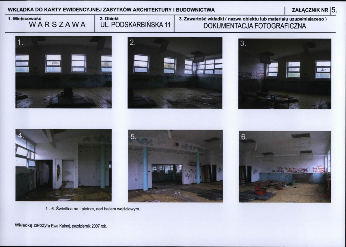 KB - Karta biała, skan nr 13