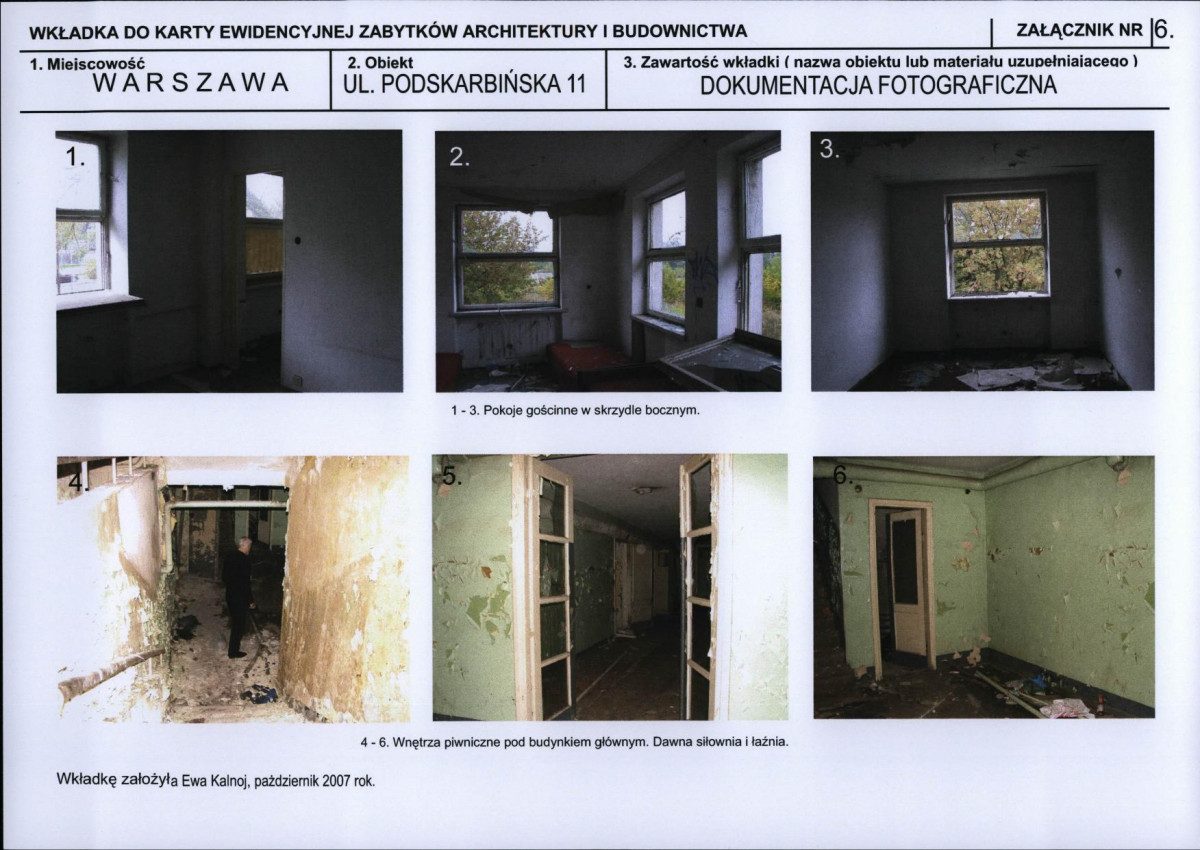 KB - Karta biała, skan nr 15