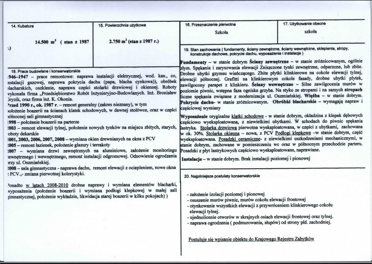 KB - Karta biała, skan nr 3