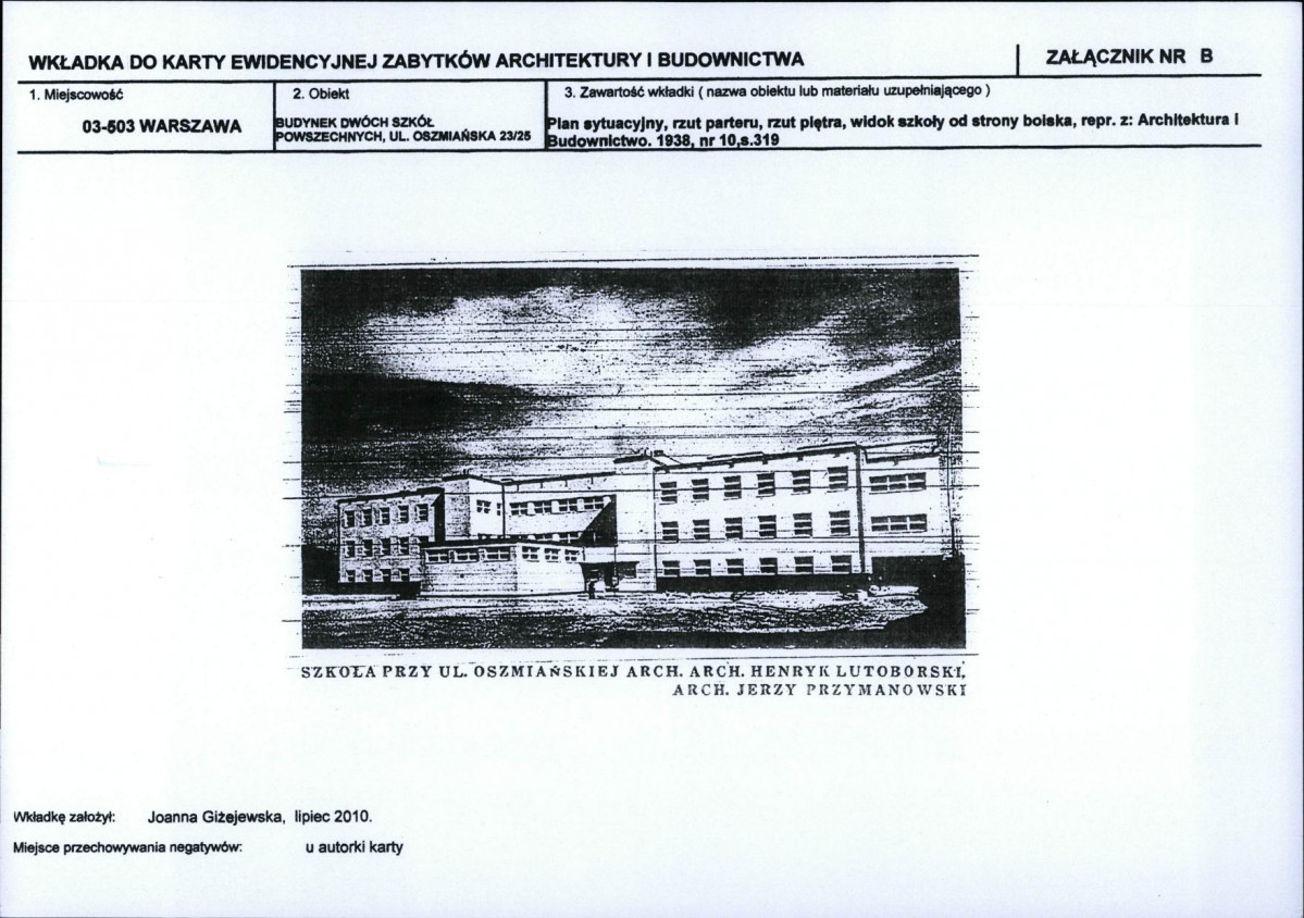 KB - Karta biała, skan nr 7