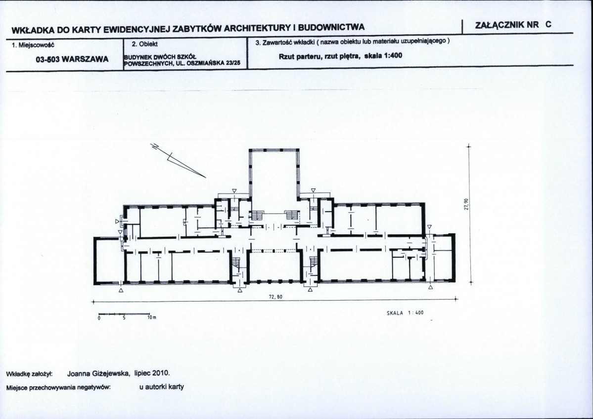 KB - Karta biała, skan nr 9