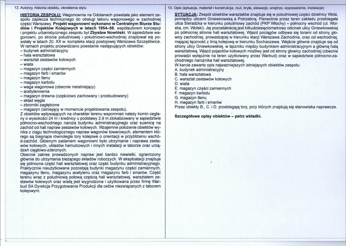 KB - Karta biała, skan nr 2