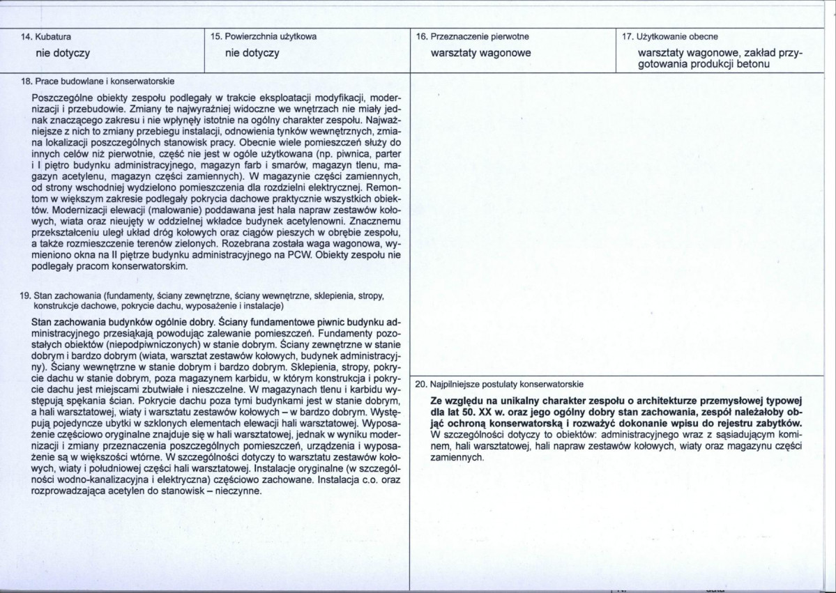 KB - Karta biała, skan nr 3
