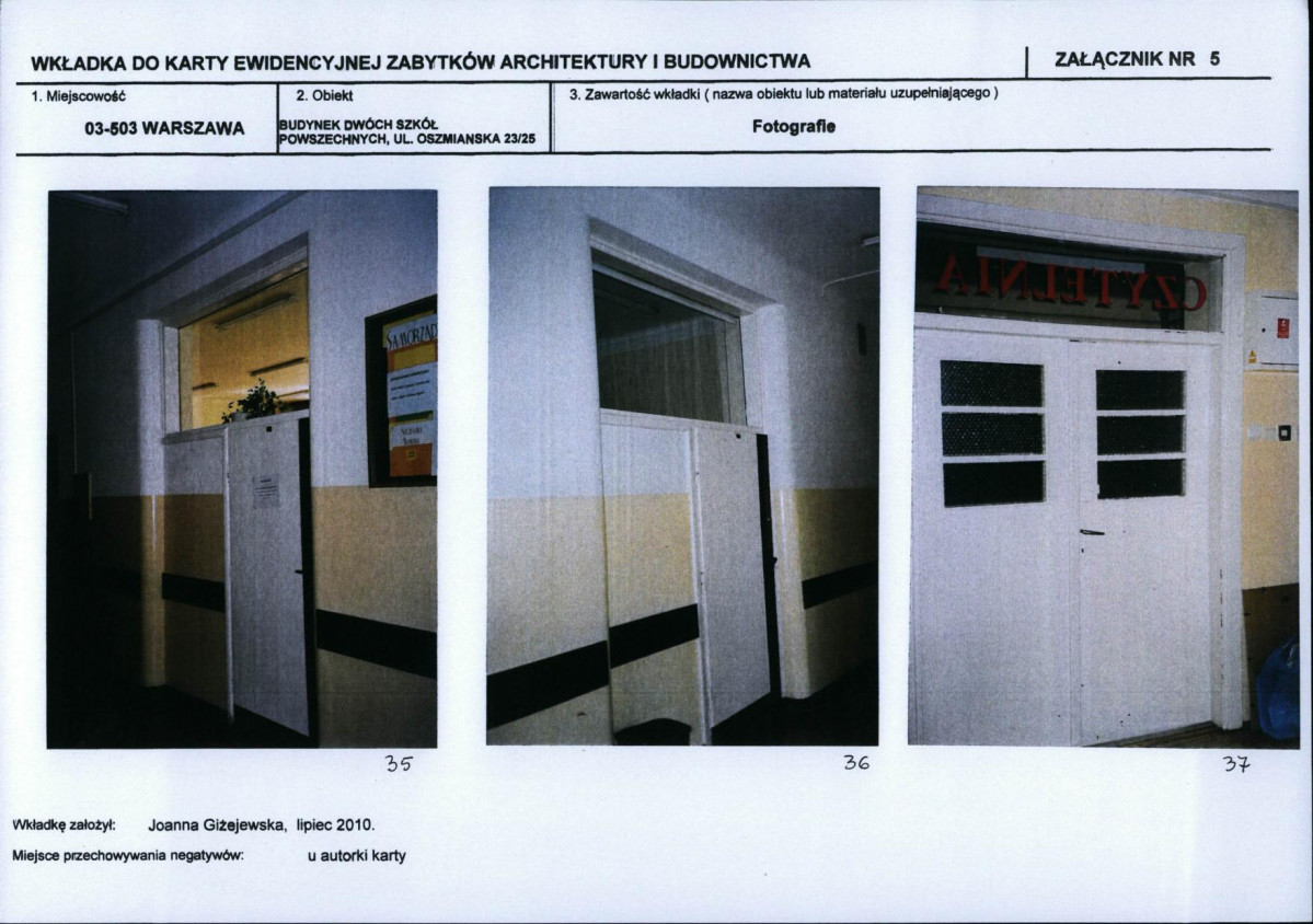 KB - Karta biała, skan nr 19